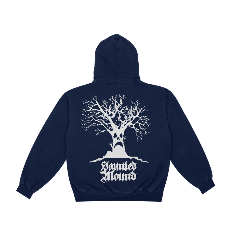 NEVADA HOODIE