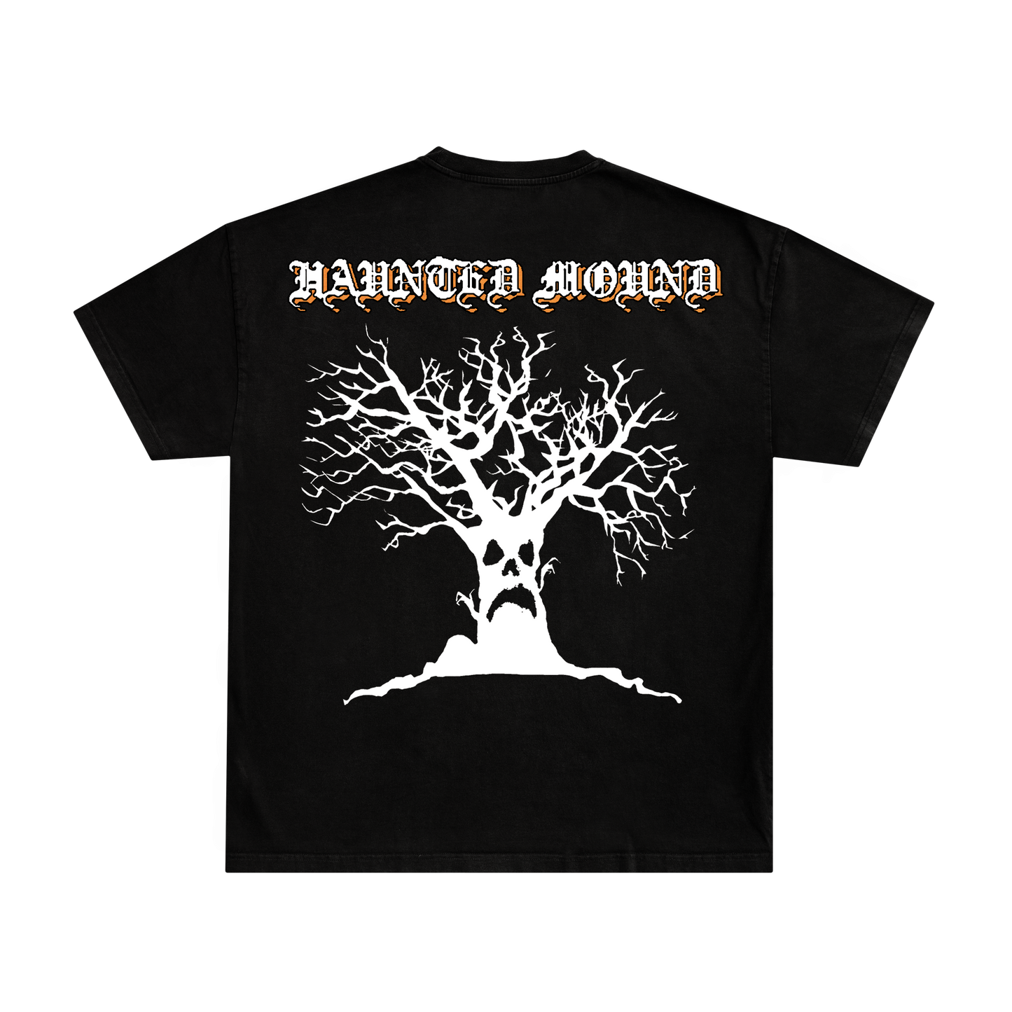 HAUNT-O-HOLIXXX TREE TEE