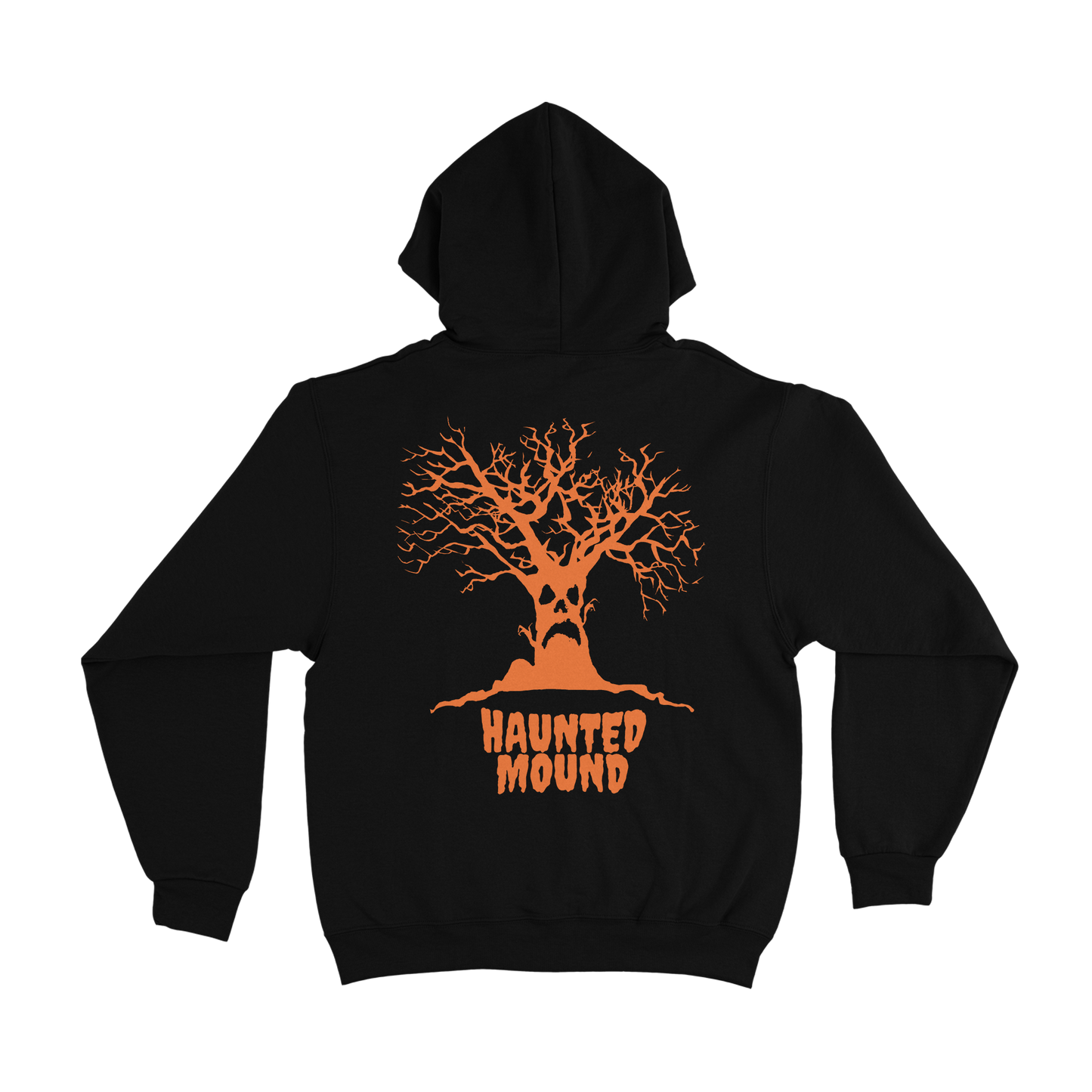 HAUNT-O-HOLIXXX SEMATARY HOODIE