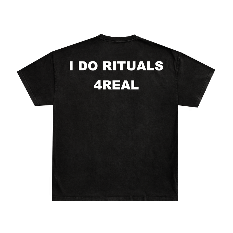 MOUND RITUAL TEE