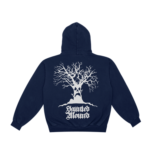 NEVADA HOODIE