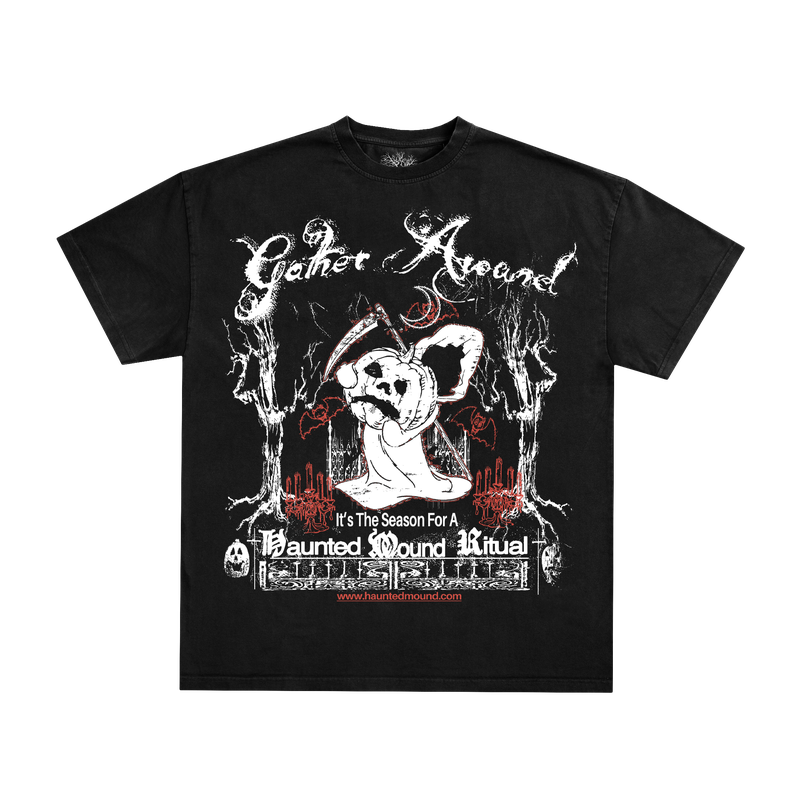 MOUND RITUAL TEE