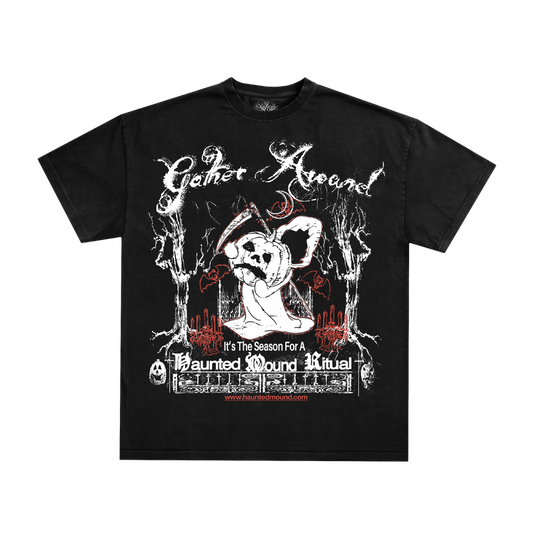 MOUND RITUAL TEE