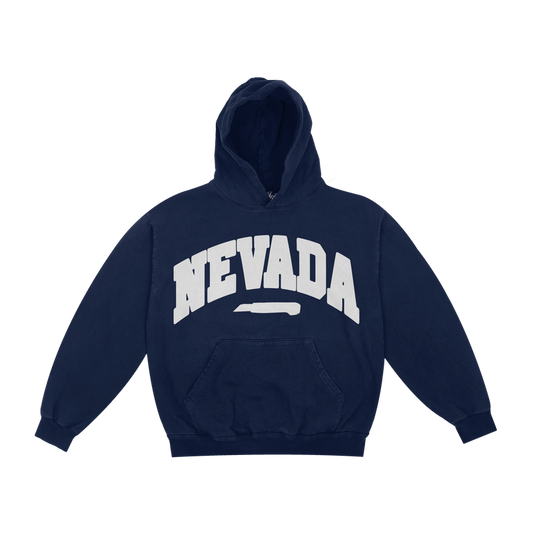 NEVADA HOODIE