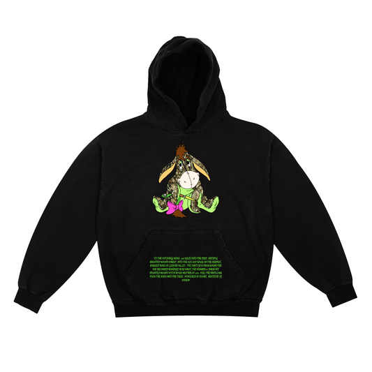 HUNDRED ACRE WRIST HOODIE