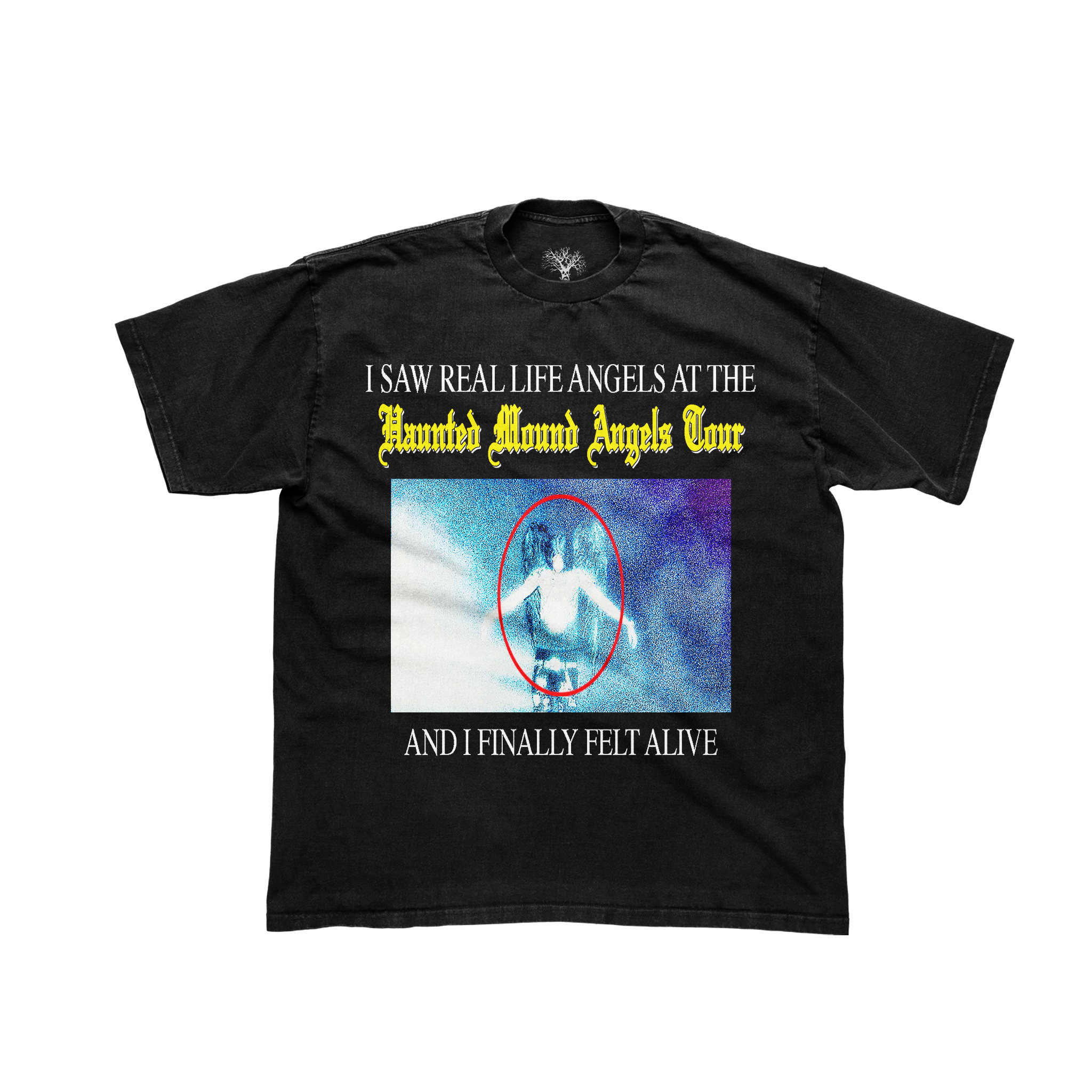 Haunted Mound EU/UK Store