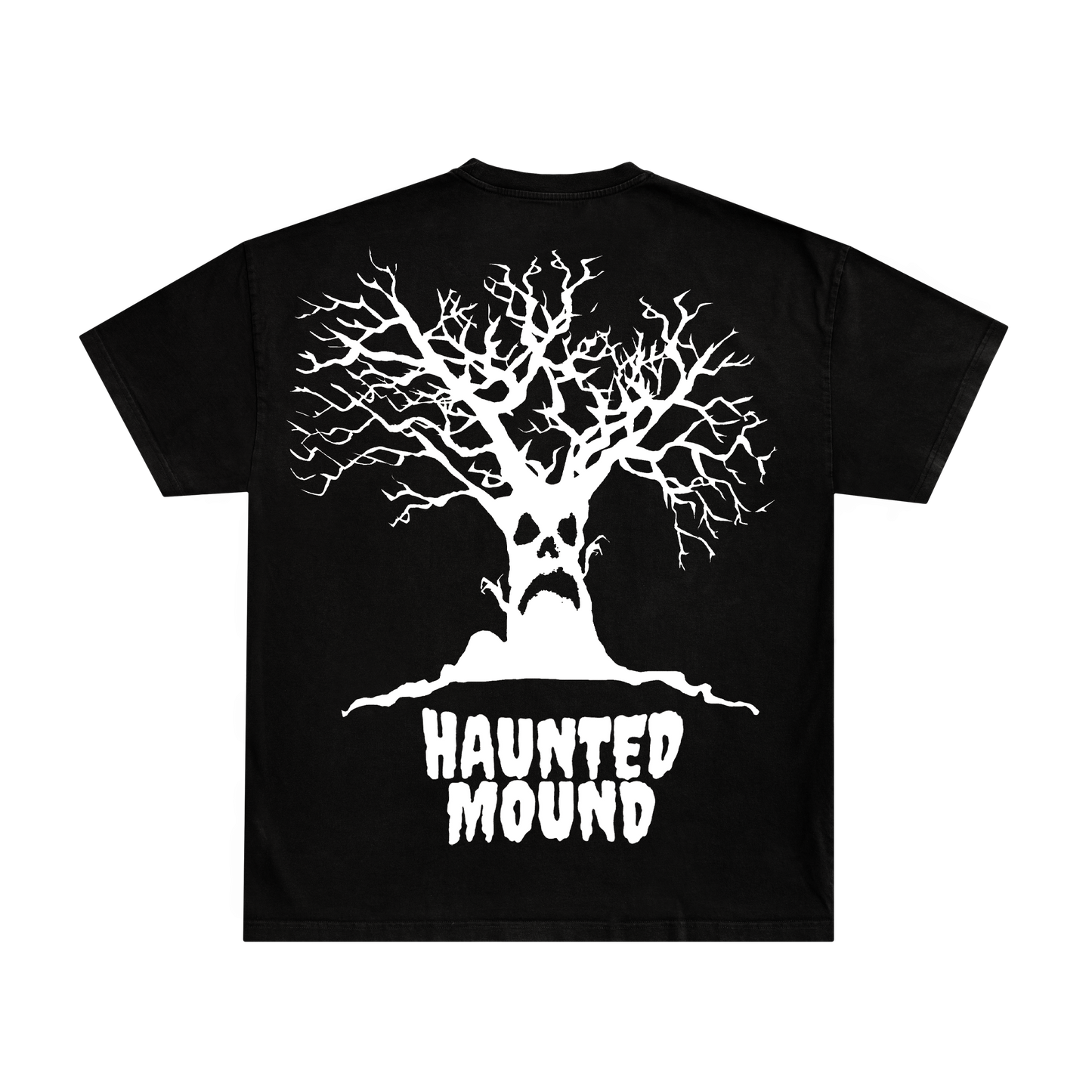 HAUNT-O-HOLIXXX BODY NEVER FOUND GANG TEE