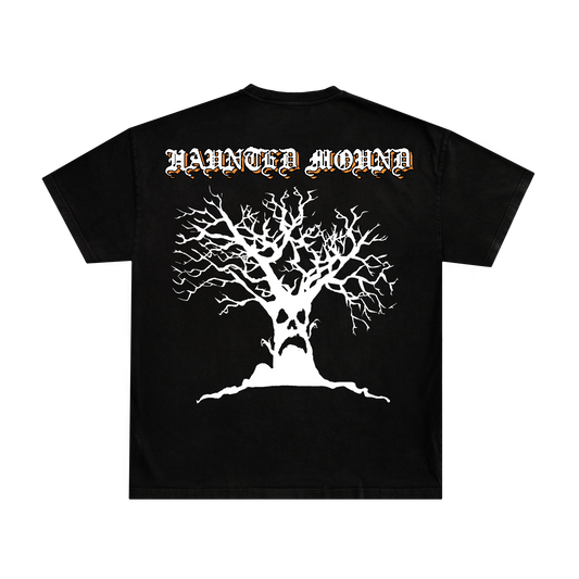 HAUNT-O-HOLIXXX TREE TEE