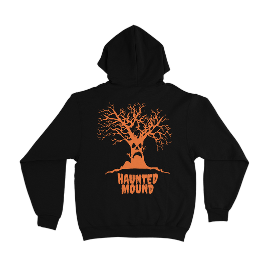 HAUNT-O-HOLIXXX SEMATARY HOODIE