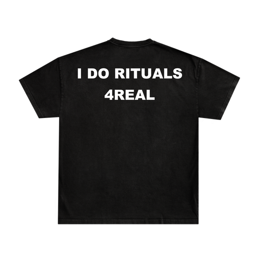 MOUND RITUAL TEE