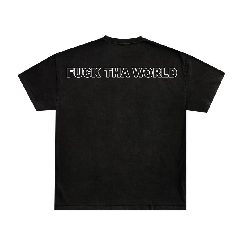 HEADLIGHTS TEE