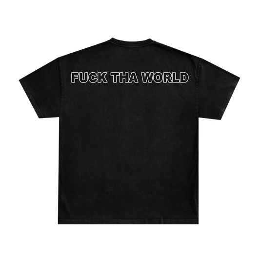 HEADLIGHTS TEE